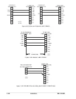 Предварительный просмотр 308 страницы Basler BE1-CDS220 Instruction Manual