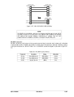 Предварительный просмотр 309 страницы Basler BE1-CDS220 Instruction Manual