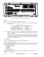 Предварительный просмотр 318 страницы Basler BE1-CDS220 Instruction Manual