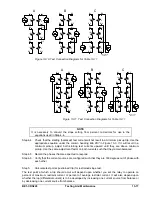 Предварительный просмотр 331 страницы Basler BE1-CDS220 Instruction Manual