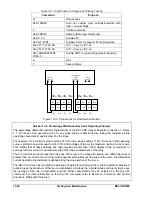 Предварительный просмотр 346 страницы Basler BE1-CDS220 Instruction Manual