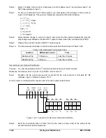 Предварительный просмотр 356 страницы Basler BE1-CDS220 Instruction Manual