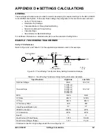 Предварительный просмотр 459 страницы Basler BE1-CDS220 Instruction Manual