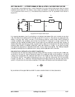 Предварительный просмотр 469 страницы Basler BE1-CDS220 Instruction Manual