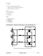 Предварительный просмотр 473 страницы Basler BE1-CDS220 Instruction Manual