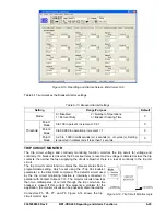 Preview for 185 page of Basler BE1-CDS240 Instruction Manual