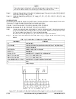 Preview for 412 page of Basler BE1-CDS240 Instruction Manual