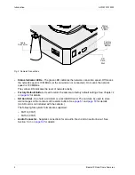 Предварительный просмотр 8 страницы Basler BIP2-DXXXXc-dn User Manual