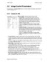 Предварительный просмотр 17 страницы Basler BIP2-DXXXXc-dn User Manual