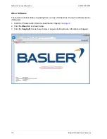 Предварительный просмотр 116 страницы Basler BIP2-DXXXXc-dn User Manual