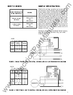 Preview for 3 page of Basler Class 300 Manual