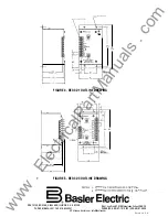 Preview for 4 page of Basler Class 300 Manual