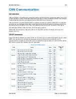 Preview for 207 page of Basler DECS-250 Instruction Manual