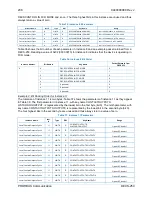 Preview for 254 page of Basler DECS-250 Instruction Manual