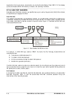 Предварительный просмотр 14 страницы Basler DGC-500 Instruction Manual