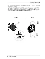 Preview for 5 page of Basler IP Fixed Dome Camera Installation Manual