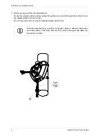 Preview for 6 page of Basler IP Fixed Dome Camera Installation Manual