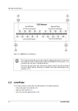 Предварительный просмотр 42 страницы Basler L800k User Manual