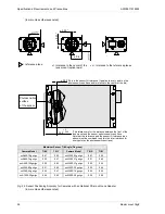 Предварительный просмотр 38 страницы Basler scout GigE User Manual