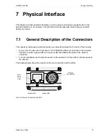 Предварительный просмотр 85 страницы Basler scout GigE User Manual