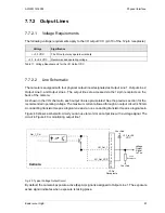 Предварительный просмотр 97 страницы Basler scout GigE User Manual