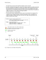 Предварительный просмотр 258 страницы Basler scout GigE User Manual