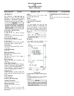 Basler VR63-4A/UL Instruction Manual предпросмотр