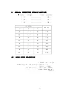 Предварительный просмотр 3 страницы Baso BAS-6026 Operating Manual