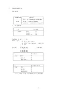 Предварительный просмотр 5 страницы Baso BAS-6026 Operating Manual