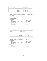 Предварительный просмотр 7 страницы Baso BAS-6026 Operating Manual