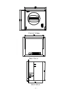 Предварительный просмотр 9 страницы Baso BAS-6026 Operating Manual