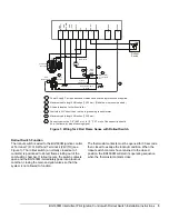 Предварительный просмотр 3 страницы Baso BG1600M Installation Instructions Manual