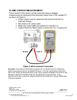 Предварительный просмотр 8 страницы Baso C610U Series Manual