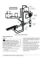 Preview for 2 page of Baso L62GB Installation Instructions