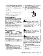 Preview for 3 page of Baso L62GB Installation Instructions