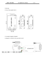 Preview for 4 page of Bason T785A User Manual