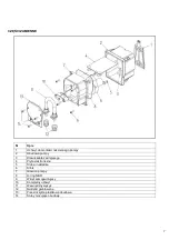 Предварительный просмотр 7 страницы BASPOL EFka105 Manual