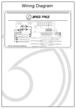 Предварительный просмотр 7 страницы Bass Face SD200.1 Instruction