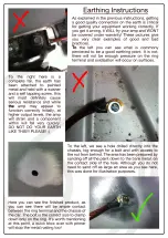 Предварительный просмотр 6 страницы Bass Face SQ1.1 Instruction Manual