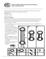 Предварительный просмотр 2 страницы Bass Pro Shops 24 SFR Owner'S Manual