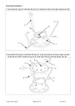 Предварительный просмотр 12 страницы Bass Pro Shops TF2002801-BA-01 Use And Care Manual