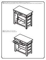 Preview for 9 page of Bassett BP-4207-942B Assembly Instructions Manual