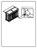 Preview for 12 page of Bassett Tradition Reinvented BP-4203-942B Assembly Instructions Manual