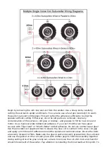 Preview for 3 page of BASSFACE IndyEVO8/2RK Instruction Manual