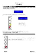 Предварительный просмотр 30 страницы Bassi MVD User Manual