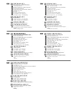 Preview for 2 page of BASSPACK CH-BP500 Installation Manual