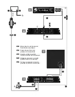 Preview for 3 page of BASSPACK CH-BP500 Installation Manual