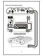 Preview for 7 page of Bassworx BA1200.1D Instruction Manual