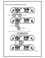 Preview for 13 page of Bassworx BA1200.1D Instruction Manual