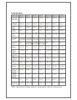 Preview for 16 page of Bassworx BA1200.1D Instruction Manual